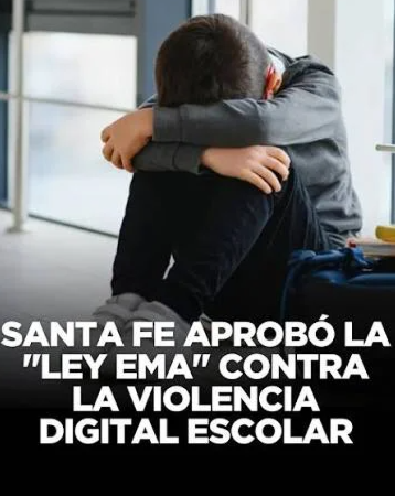 ley emma