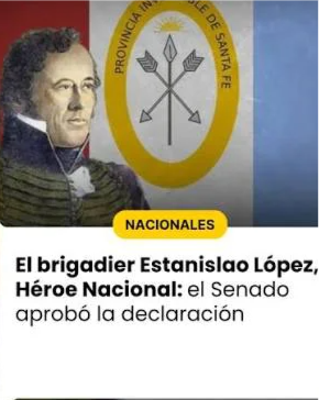 estanislao lopezz