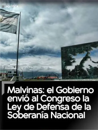 malvinas soberania