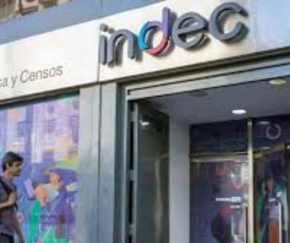 indec fachada